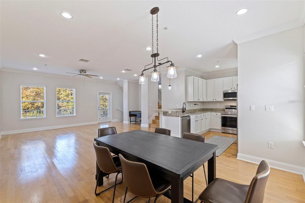 Active With Contract: $419,777 (3 beds, 3 baths, 1807 Square Feet)