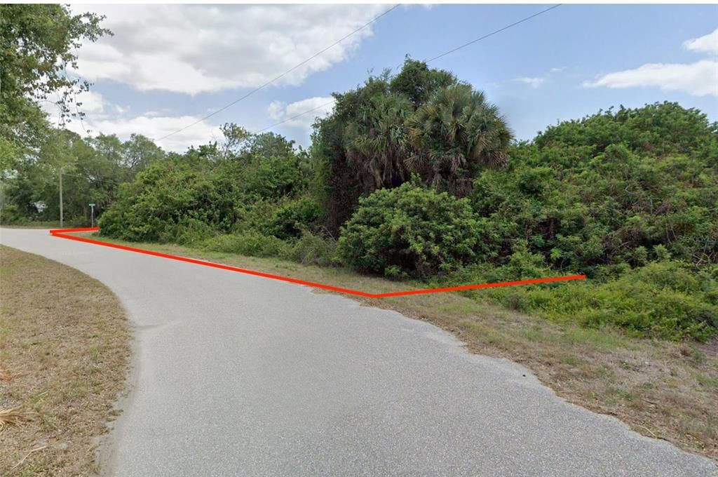 待售: $50,000 (0.29 acres)