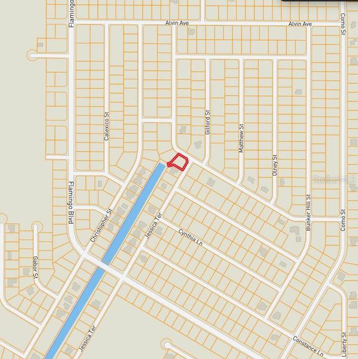 待售: $50,000 (0.29 acres)