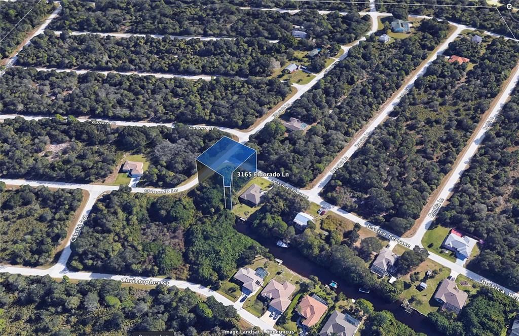 待售: $50,000 (0.29 acres)