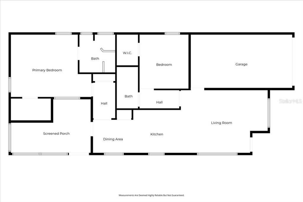 待售: $579,900 (2 贝兹, 2 浴室, 1276 平方英尺)