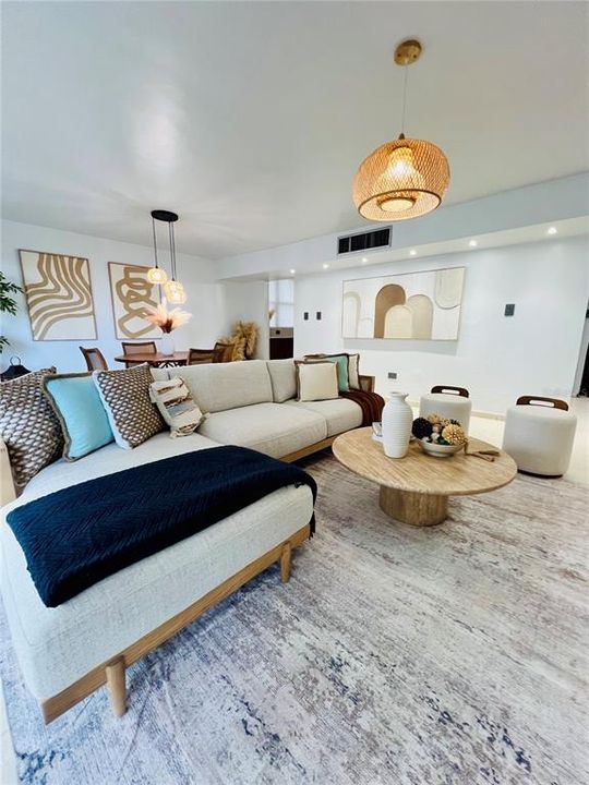 For Rent: $5,500 (2 beds, 2 baths, 1300 Square Feet)