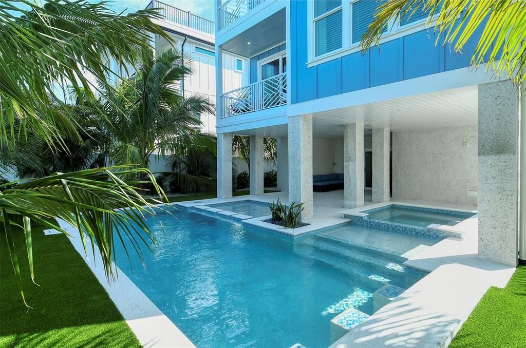 待售: $4,000,000 (7 贝兹, 7 浴室, 2821 平方英尺)