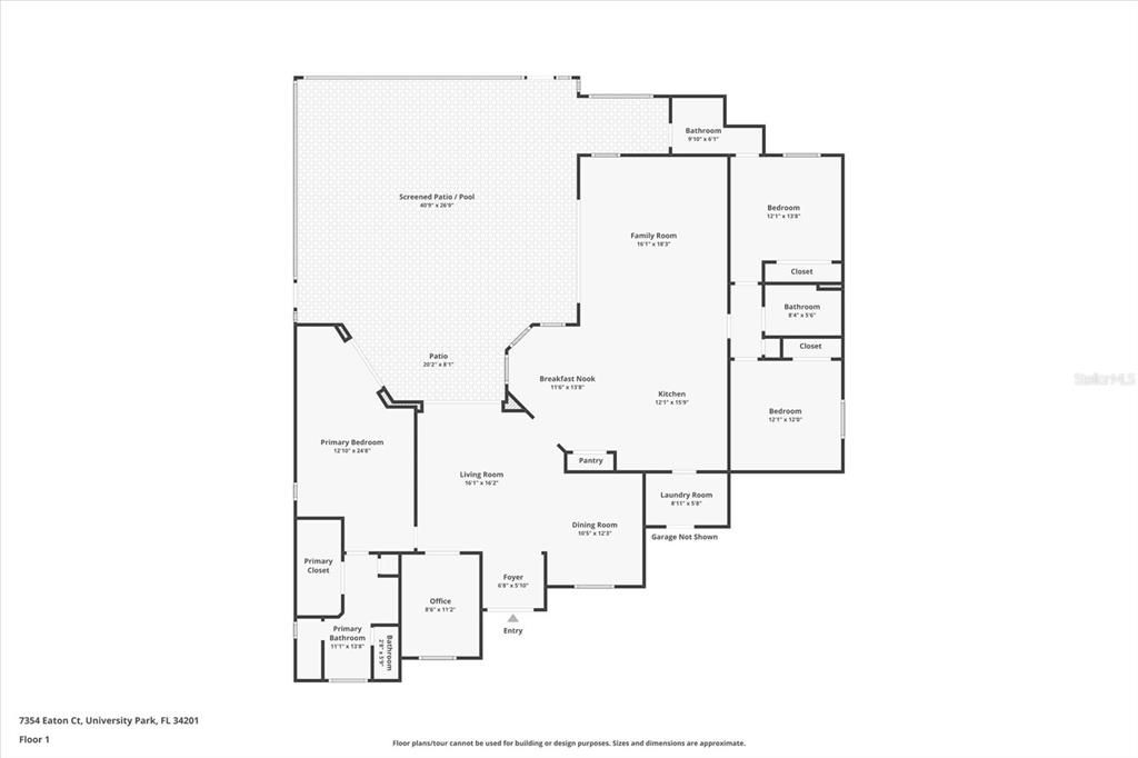 For Sale: $700,000 (3 beds, 3 baths, 2274 Square Feet)