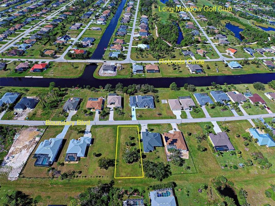 En Venta: $35,000 (0.33 acres)