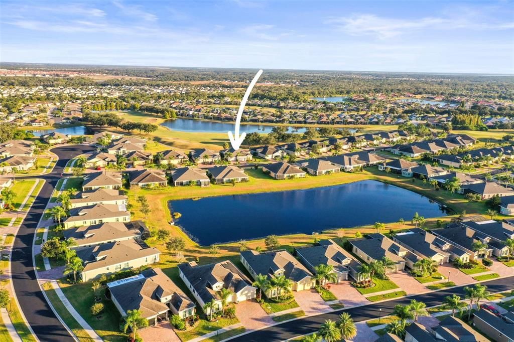 На продажу: $359,000 (2 спален, 2 ванн, 1493 Квадратных фут)