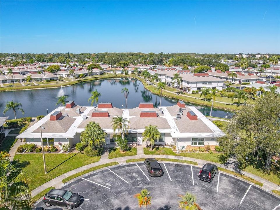 Activo con contrato: $115,000 (2 camas, 1 baños, 768 Pies cuadrados)