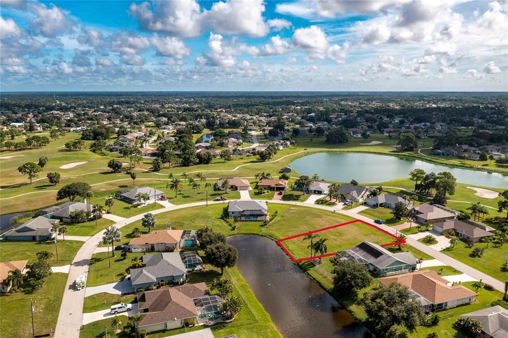 待售: $44,500 (0.27 acres)