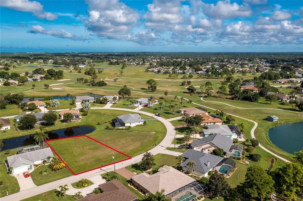 待售: $44,500 (0.27 acres)