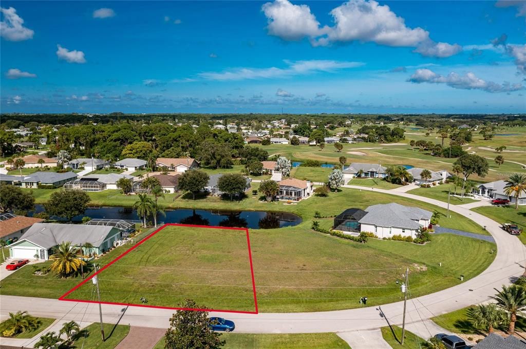 待售: $44,500 (0.27 acres)