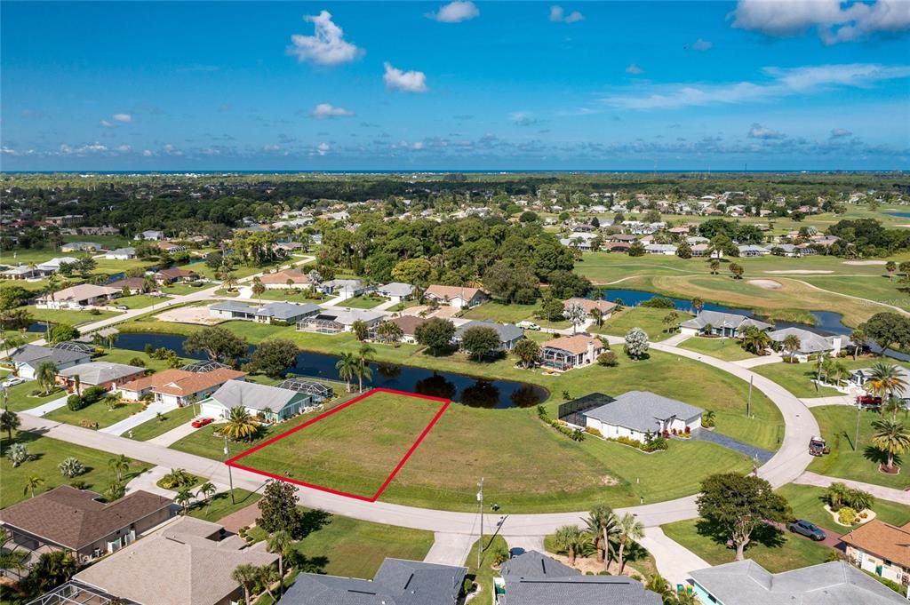 待售: $44,500 (0.27 acres)