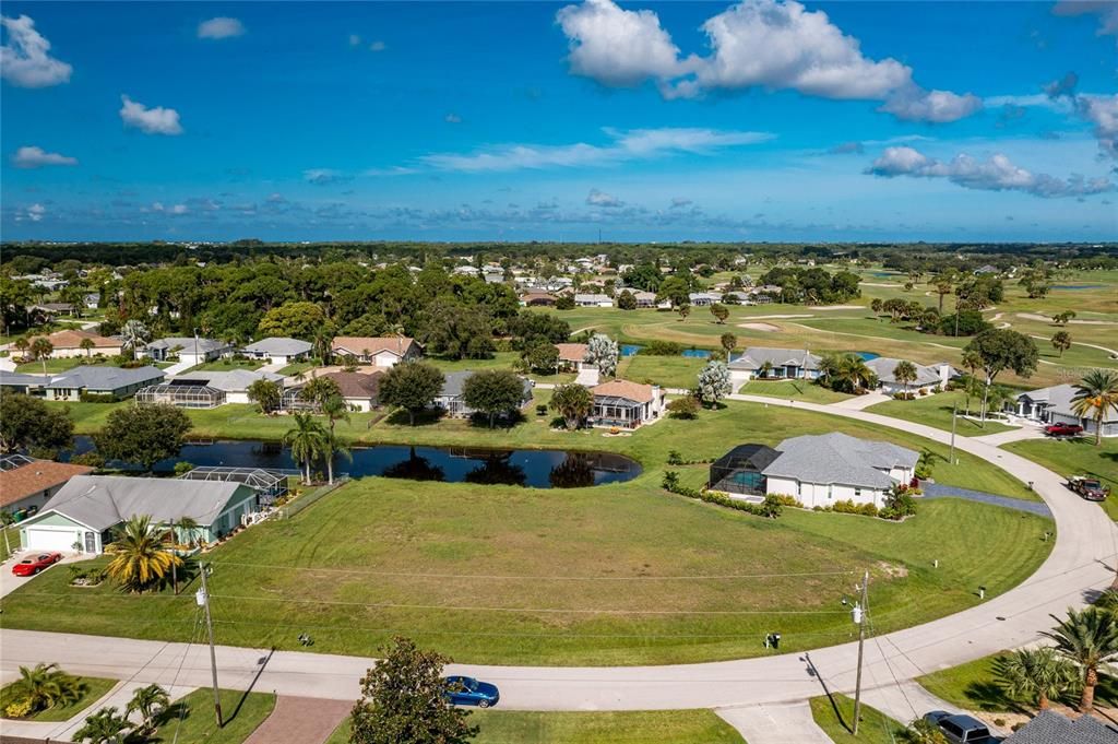 待售: $44,500 (0.27 acres)