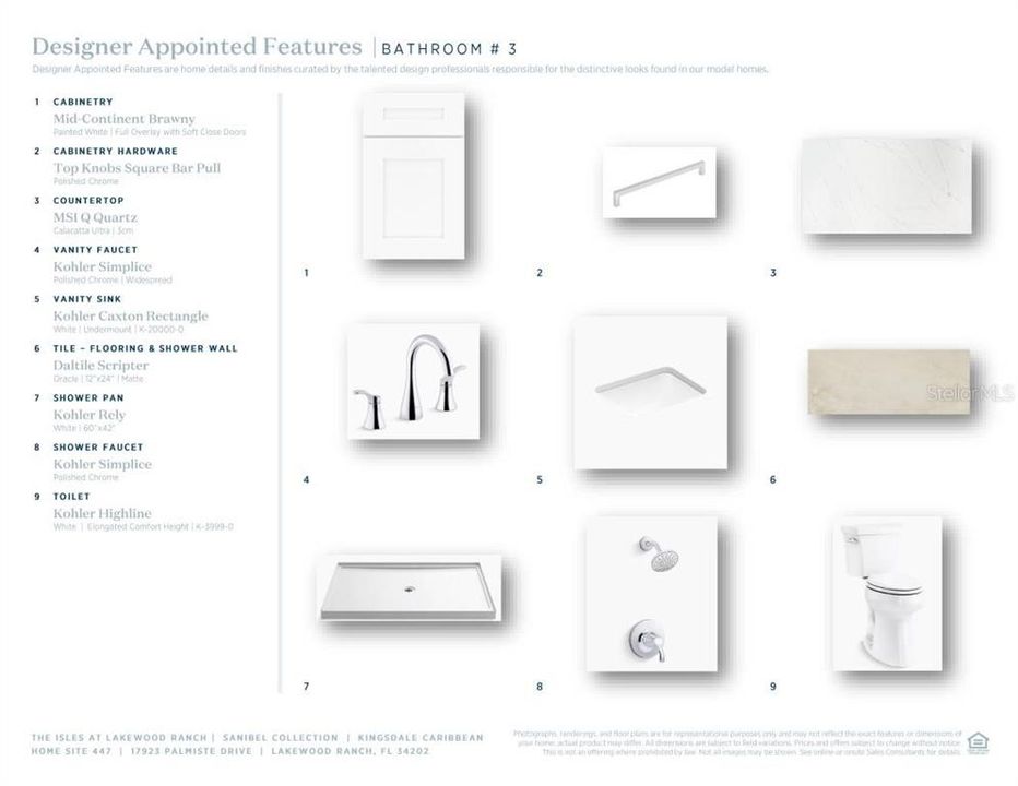 На продажу: $1,386,000 (4 спален, 3 ванн, 3184 Квадратных фут)