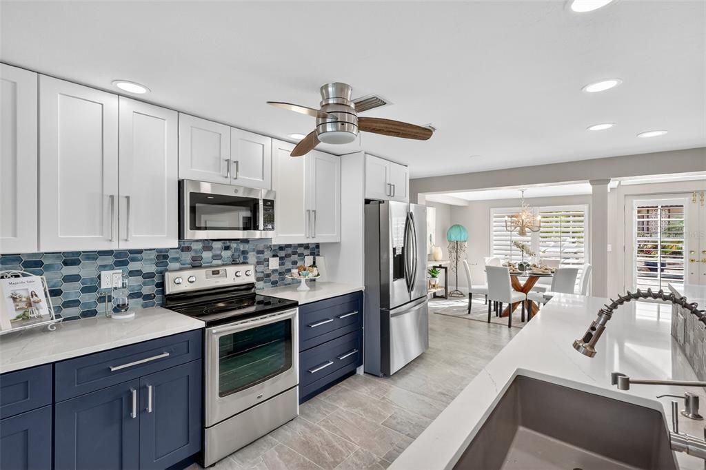 En Venta: $1,425,000 (3 camas, 2 baños, 2353 Pies cuadrados)