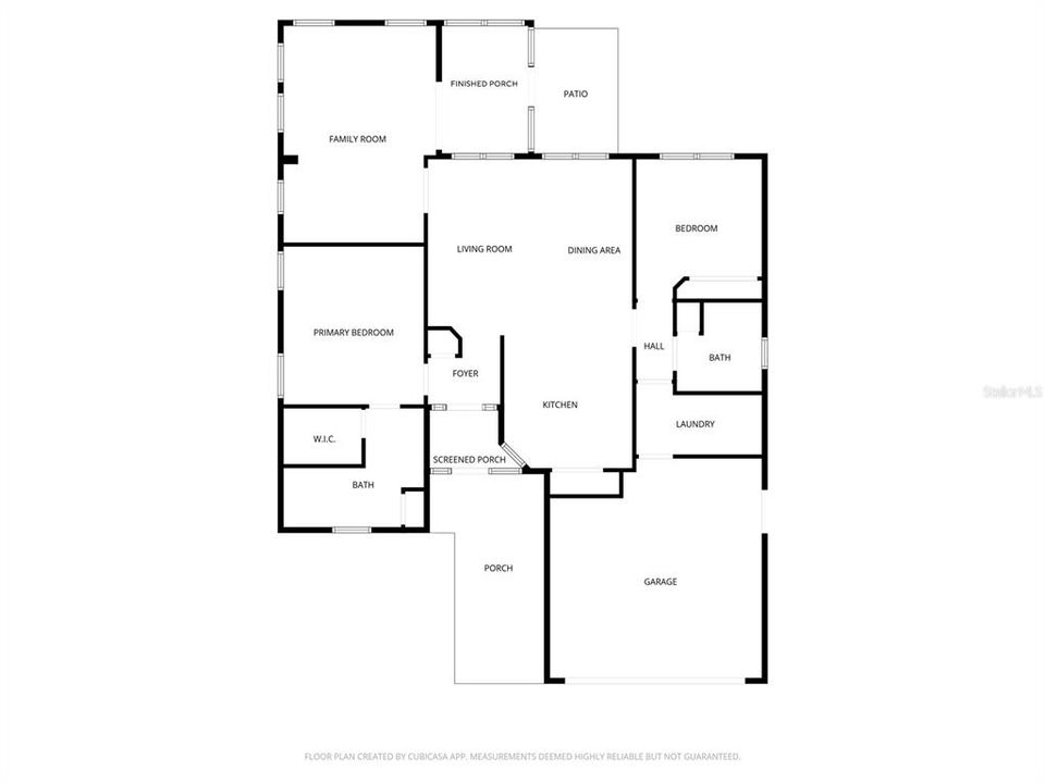 Active With Contract: $259,000 (2 beds, 2 baths, 1435 Square Feet)