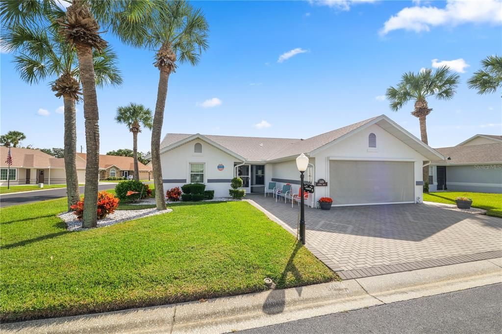 Active With Contract: $259,000 (2 beds, 2 baths, 1435 Square Feet)