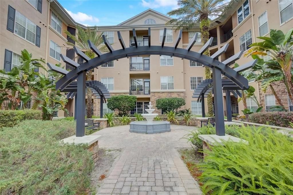 En Renta: $1,900 (2 camas, 2 baños, 1080 Pies cuadrados)