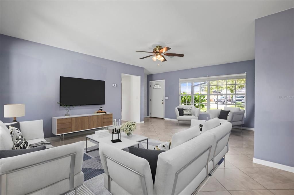 For Sale: $335,000 (2 beds, 2 baths, 1231 Square Feet)