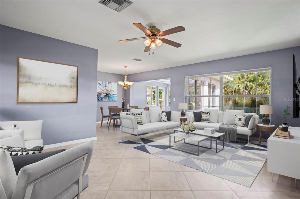 For Sale: $335,000 (2 beds, 2 baths, 1231 Square Feet)