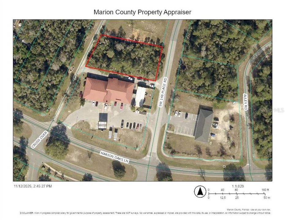 En Venta: $50,000 (0.45 acres)