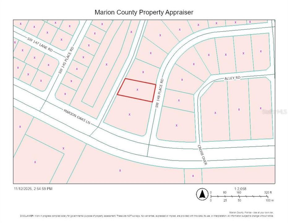 En Venta: $50,000 (0.45 acres)