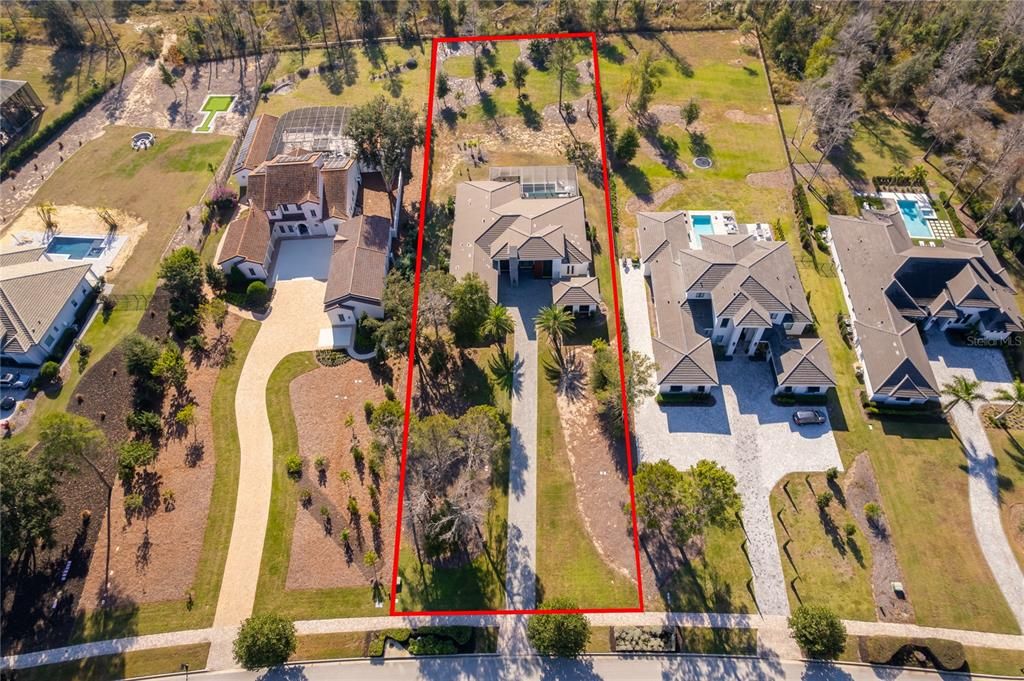 En Venta: $2,749,900 (4 camas, 4 baños, 3823 Pies cuadrados)