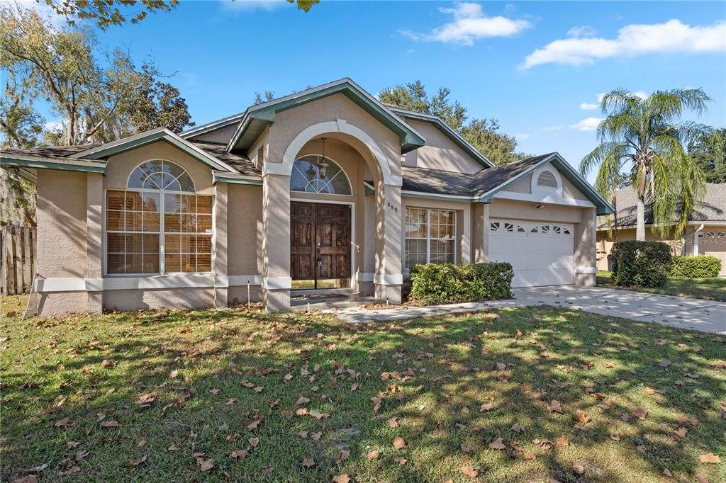 合同活跃: $450,000 (3 贝兹, 2 浴室, 2082 平方英尺)