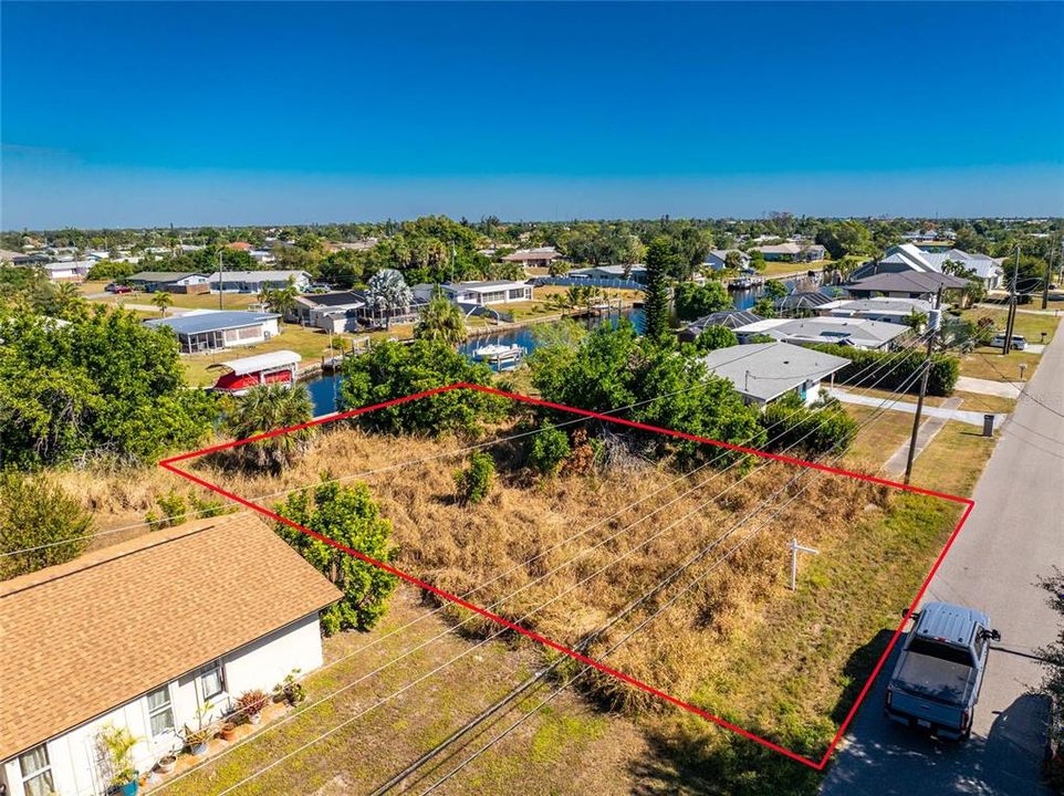 For Sale: $115,500 (0.23 acres)