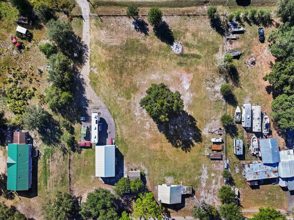 Active With Contract: $299,900 (1.51 acres)