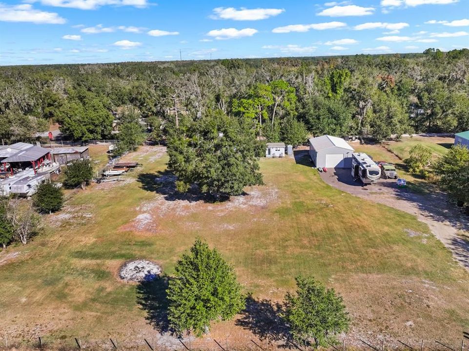 Active With Contract: $299,900 (1.51 acres)