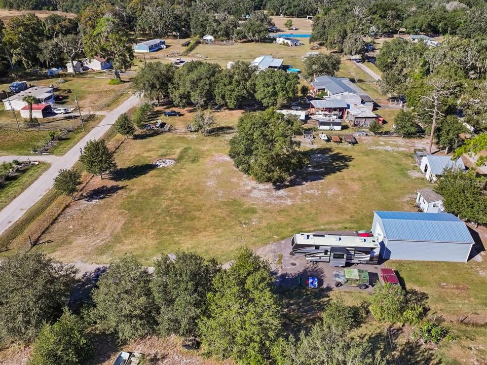 Active With Contract: $299,900 (1.51 acres)