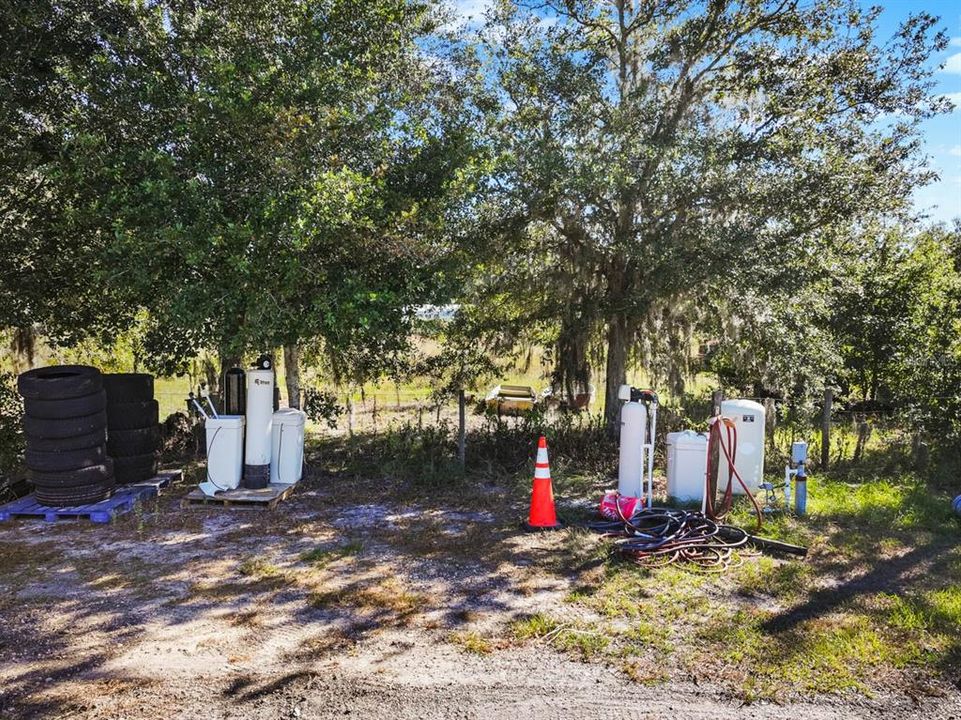 Active With Contract: $299,900 (1.51 acres)