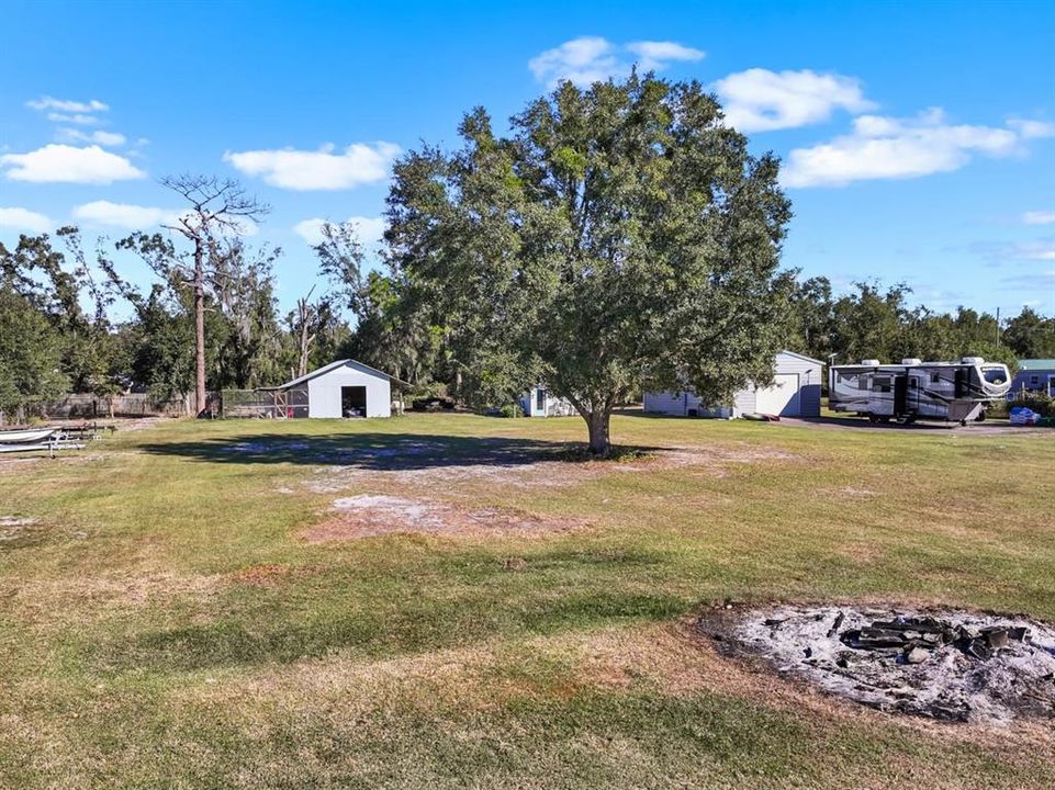 Active With Contract: $299,900 (1.51 acres)