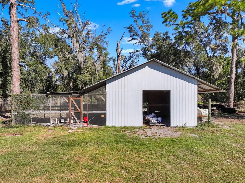 Active With Contract: $299,900 (1.51 acres)