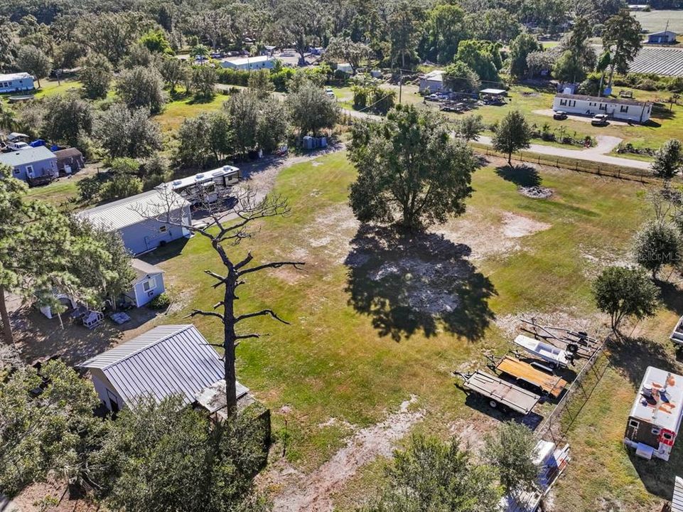 Active With Contract: $299,900 (1.51 acres)