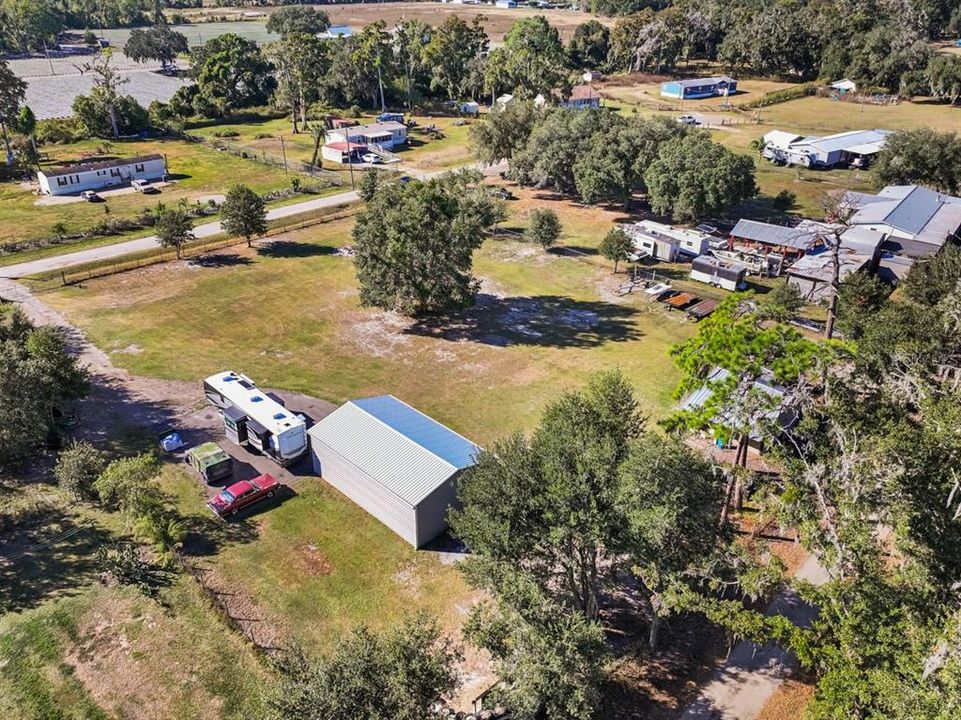 Active With Contract: $299,900 (1.51 acres)