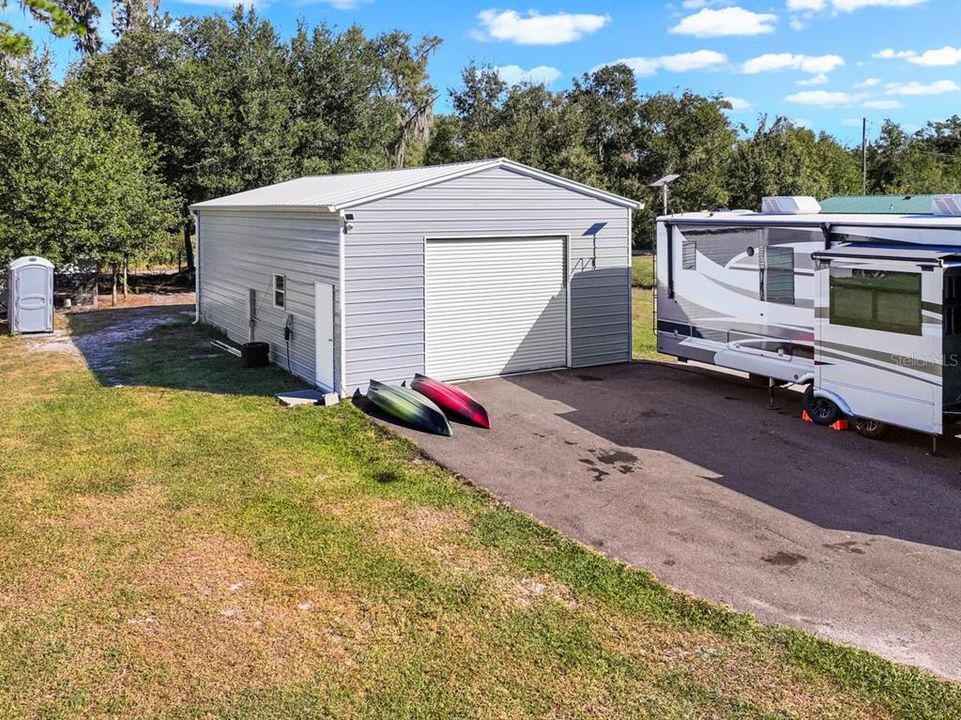 Active With Contract: $299,900 (1.51 acres)