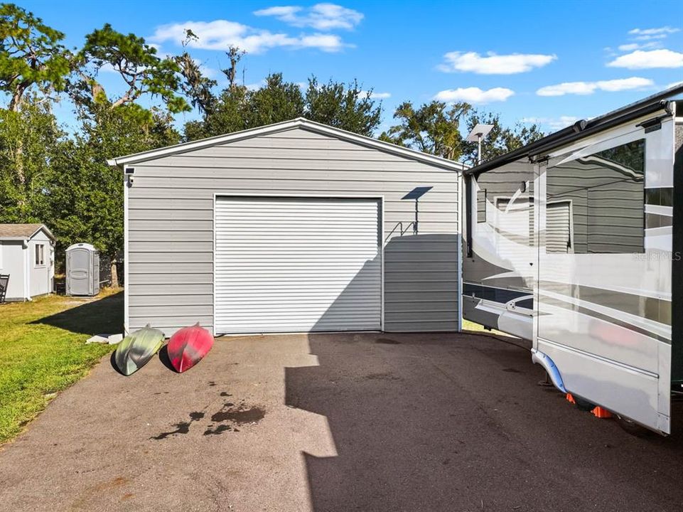 Active With Contract: $299,900 (1.51 acres)