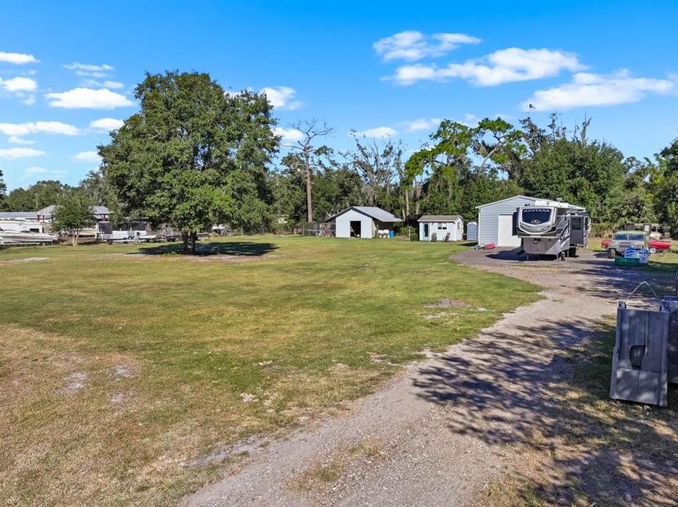 Active With Contract: $299,900 (1.51 acres)