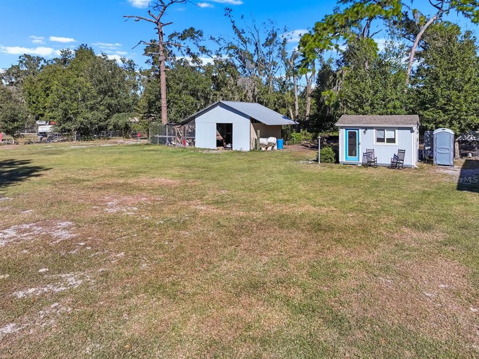 Active With Contract: $299,900 (1.51 acres)