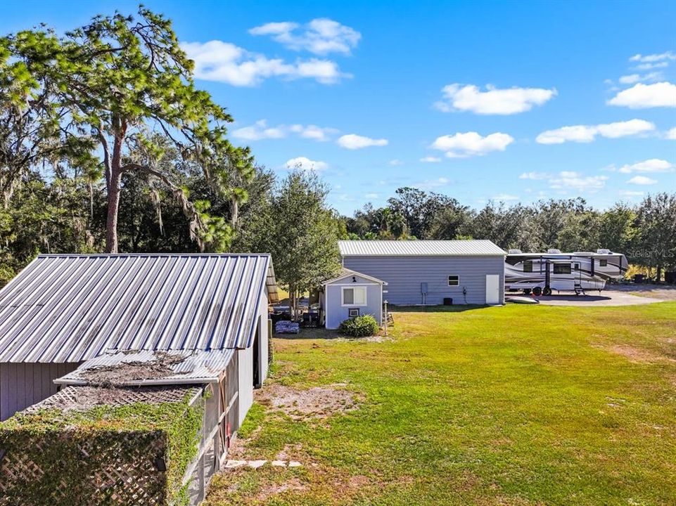 Active With Contract: $299,900 (1.51 acres)