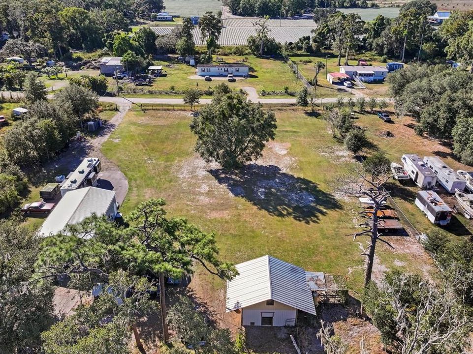 Active With Contract: $299,900 (1.51 acres)