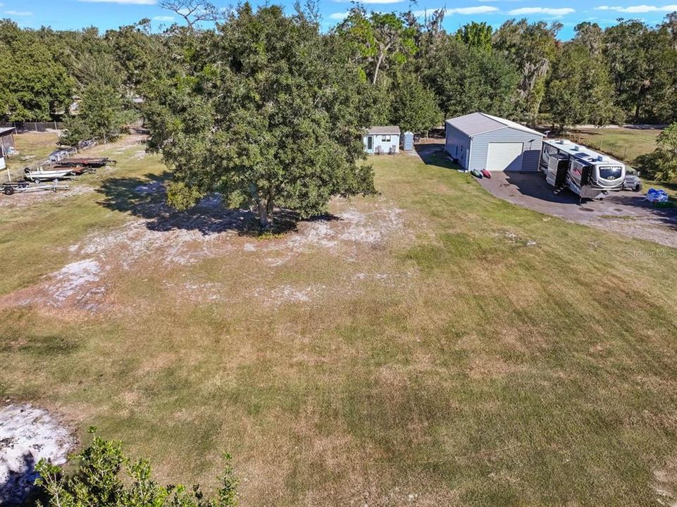 Active With Contract: $299,900 (1.51 acres)