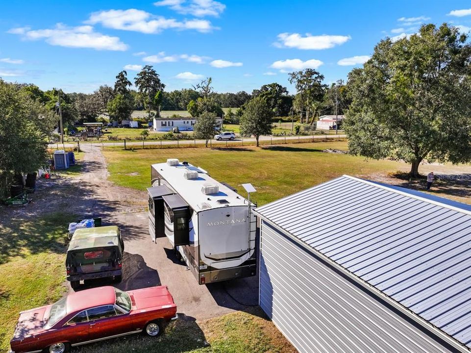 Active With Contract: $299,900 (1.51 acres)