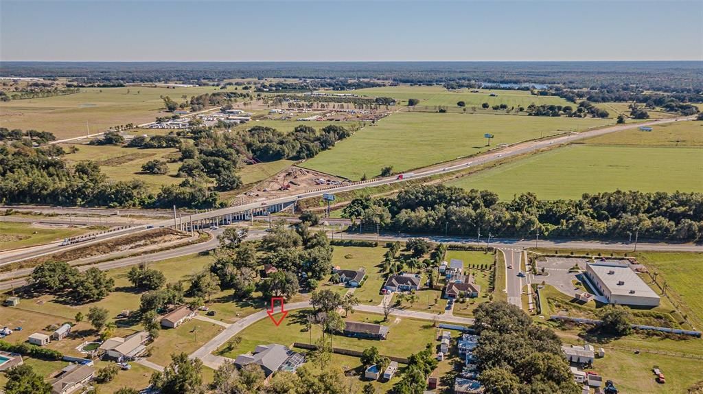 Active With Contract: $59,900 (0.13 acres)