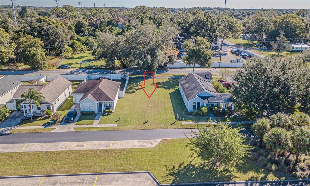 Active With Contract: $59,900 (0.13 acres)