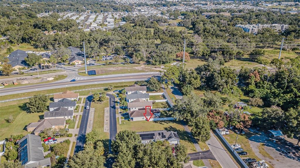 Active With Contract: $59,900 (0.13 acres)