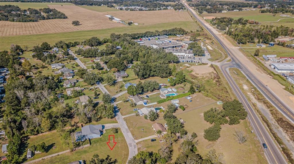 Active With Contract: $59,900 (0.13 acres)