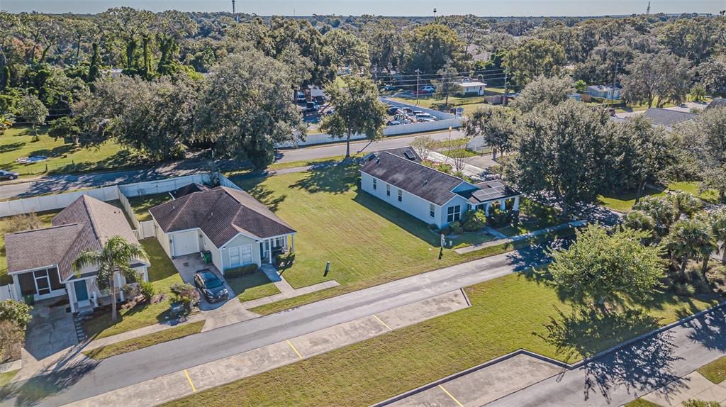 Active With Contract: $59,900 (0.13 acres)