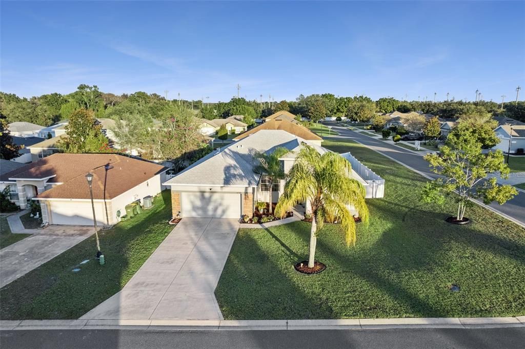 На продажу: $449,000 (4 спален, 3 ванн, 2057 Квадратных фут)